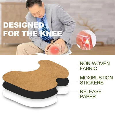 RELEFITT® HERBAL KNEE PATCH