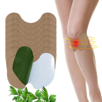 RELEFITT® HERBAL KNEE PATCH