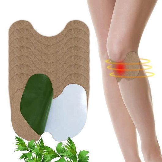 RELEFITT® HERBAL KNEE PATCH